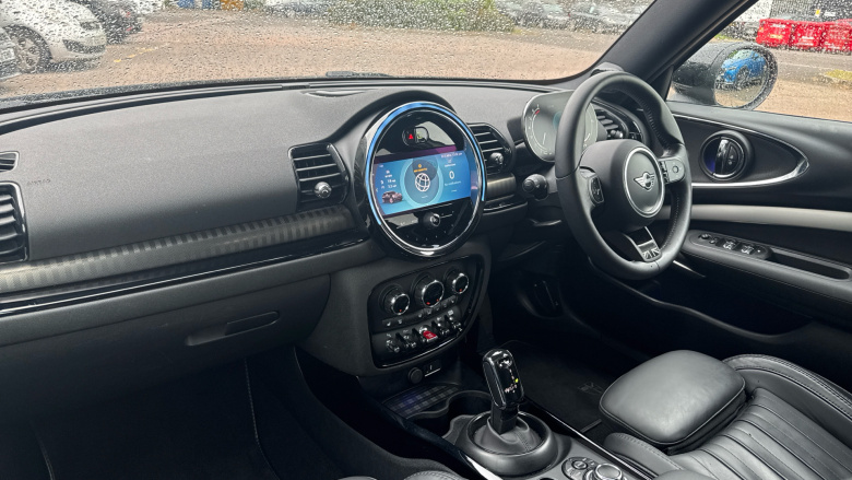 MINI Hatchback 2.0 Cooper S Exclusive 5dr Petrol Hatchback